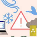 Un manuel de survie distribué aux Français à l’automne pour faire face à toute forme de crise