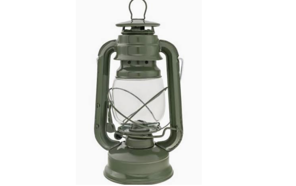 Lampe de survie : l’équipement essentiel pour faire face aux situations d’urgence en plein air
